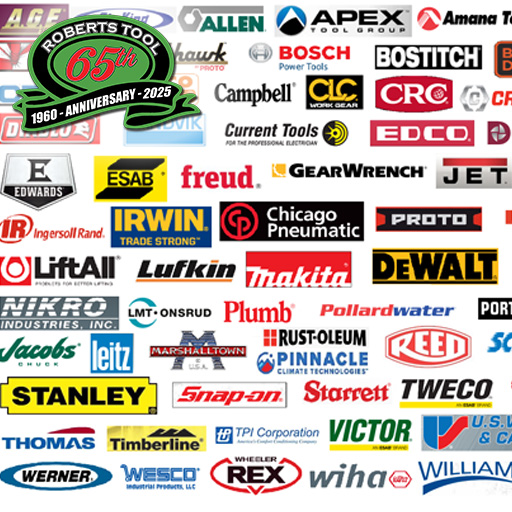 Over 400 Brands