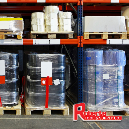 Industrial Supplies
