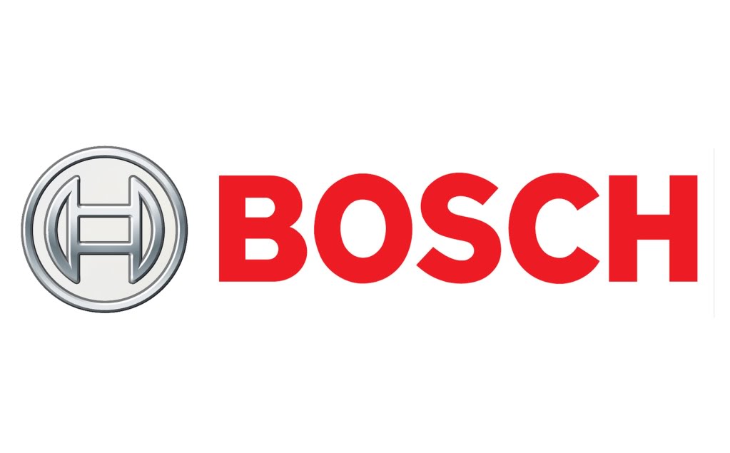 BOSCH PRODUCTION TOOLS