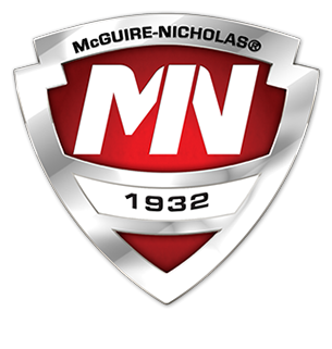 McGUIRE-NICHOLAS